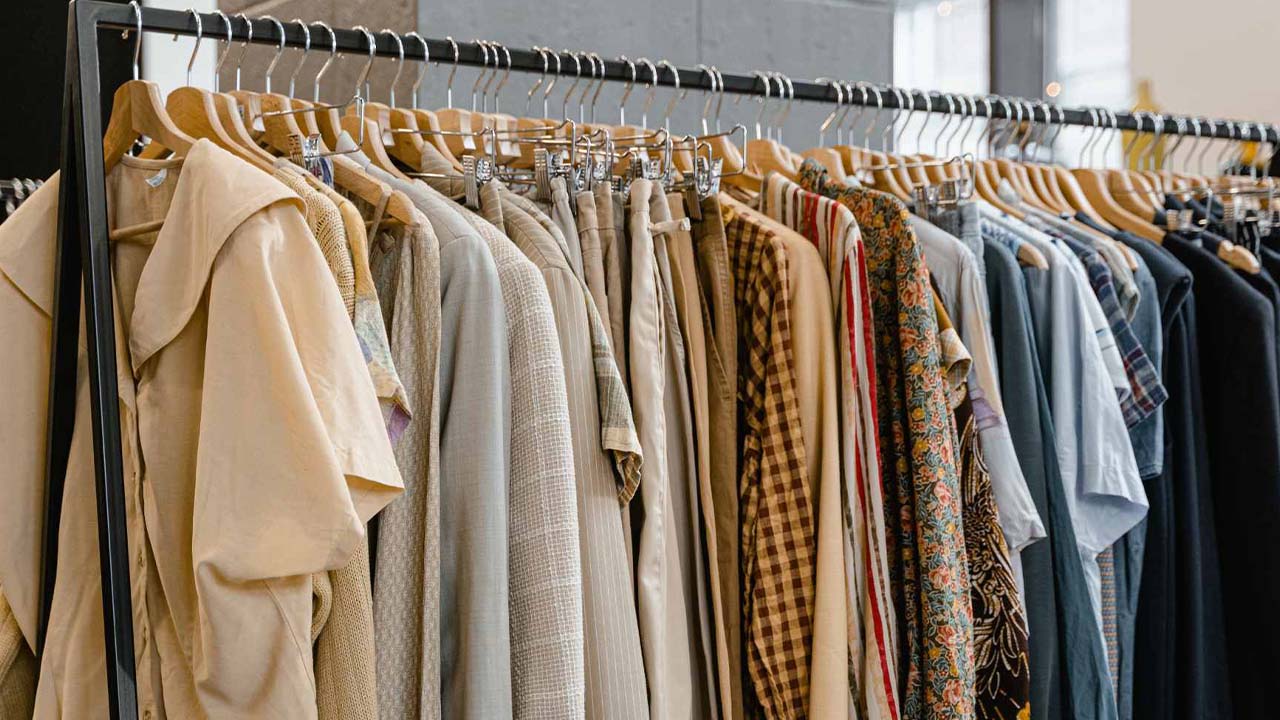 China’s textile export increases, export decreases and apparel export faces challenges 04